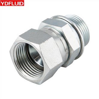 BSPP Female Swivel Adapters