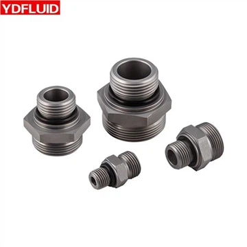 The sealing problem of the hydraulic transition joint is what everyone is most concerned about